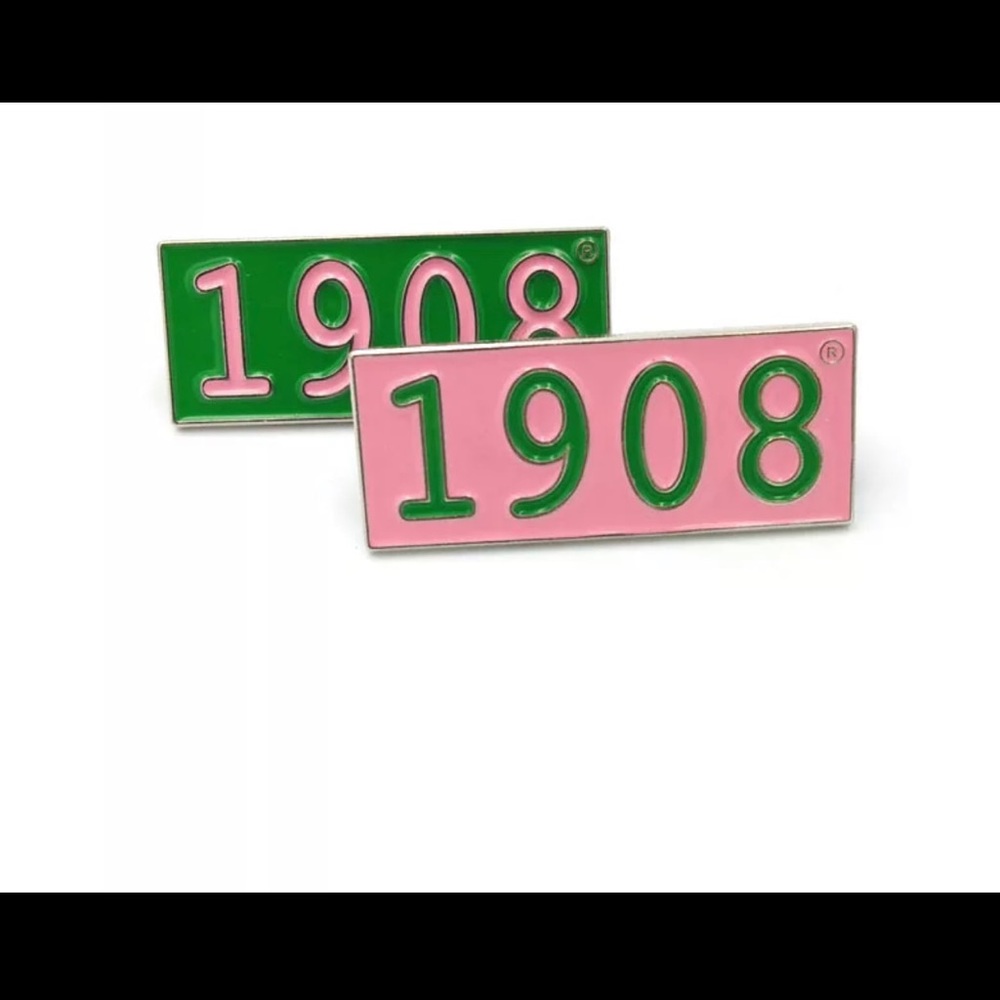 Pin/Brooch - Picture 2 of 2